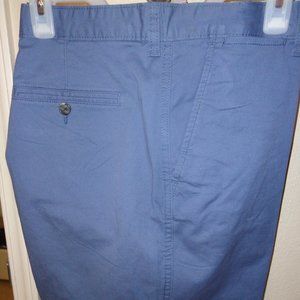 George's Men Pants, light blue
